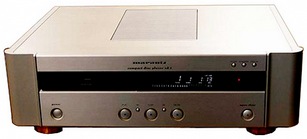 Marantz CD7